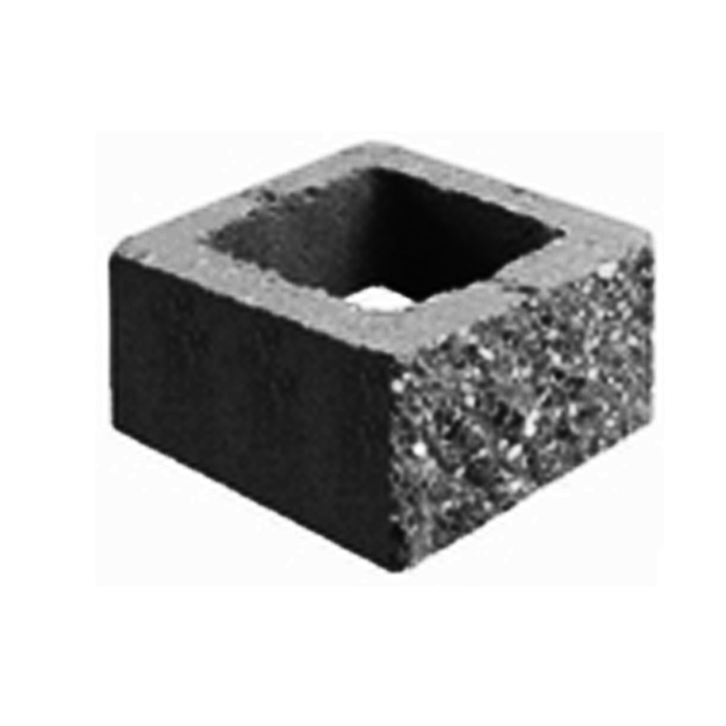 БСС 300.300.190-2к Черный 5% Модуль бетонный