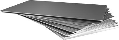 Лист стальной горячекатаный 3х1250х2500