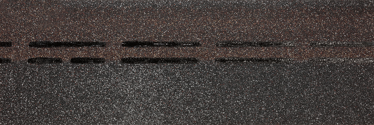 Коньково-карнизная черепица Döcke PIE PREMIUM// Фладен-Канноли