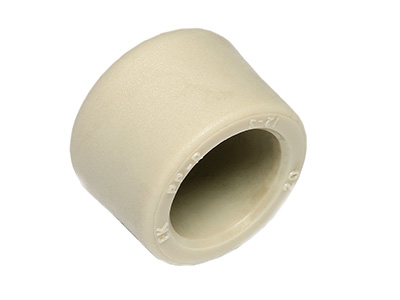 Заглушка  PP-R бел Дн32 VALFEX 10162032