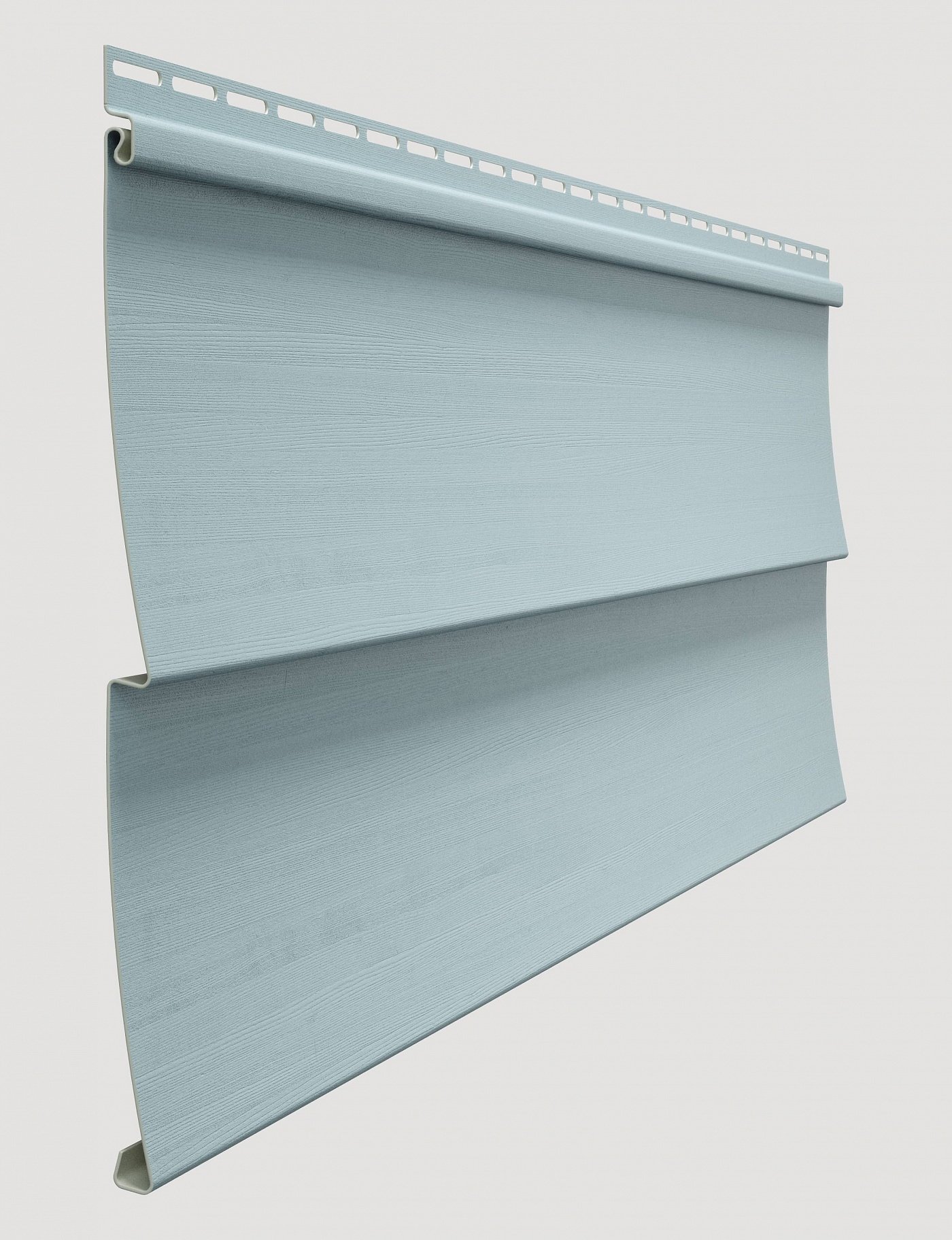 Döcke STANDARD Сайдинг D5C (Голубика) РОССИЯ