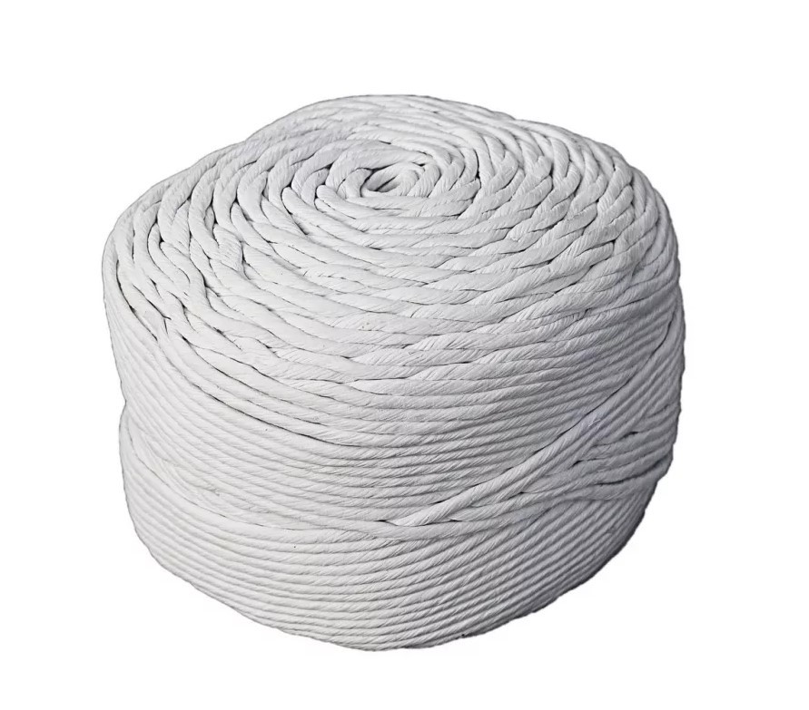 Шнур асбестовый ШАОН диаметр 10мм ГОСТ 1779-73