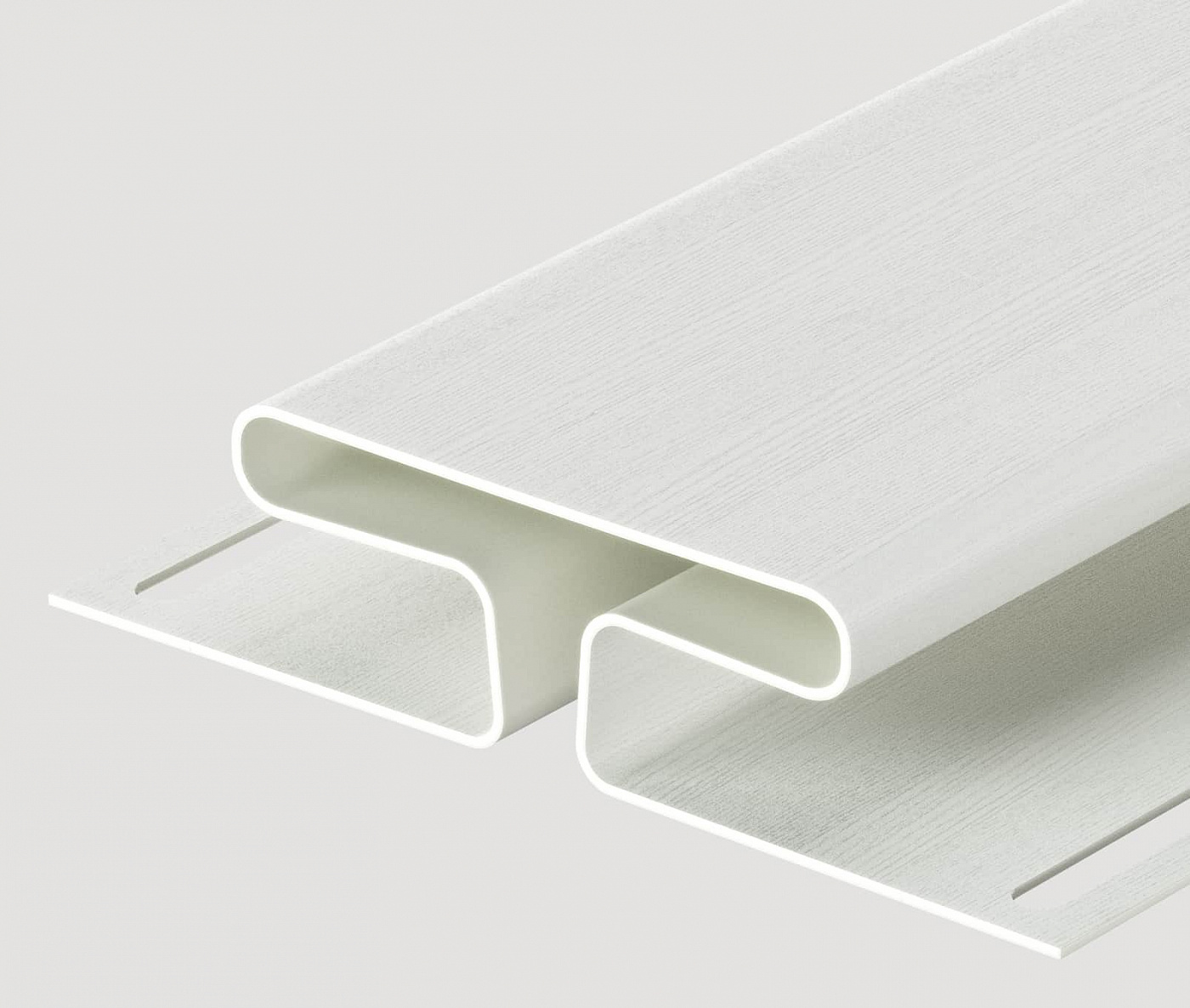 Döcke PREMIUM H-профиль (Пломбир) РОССИЯ