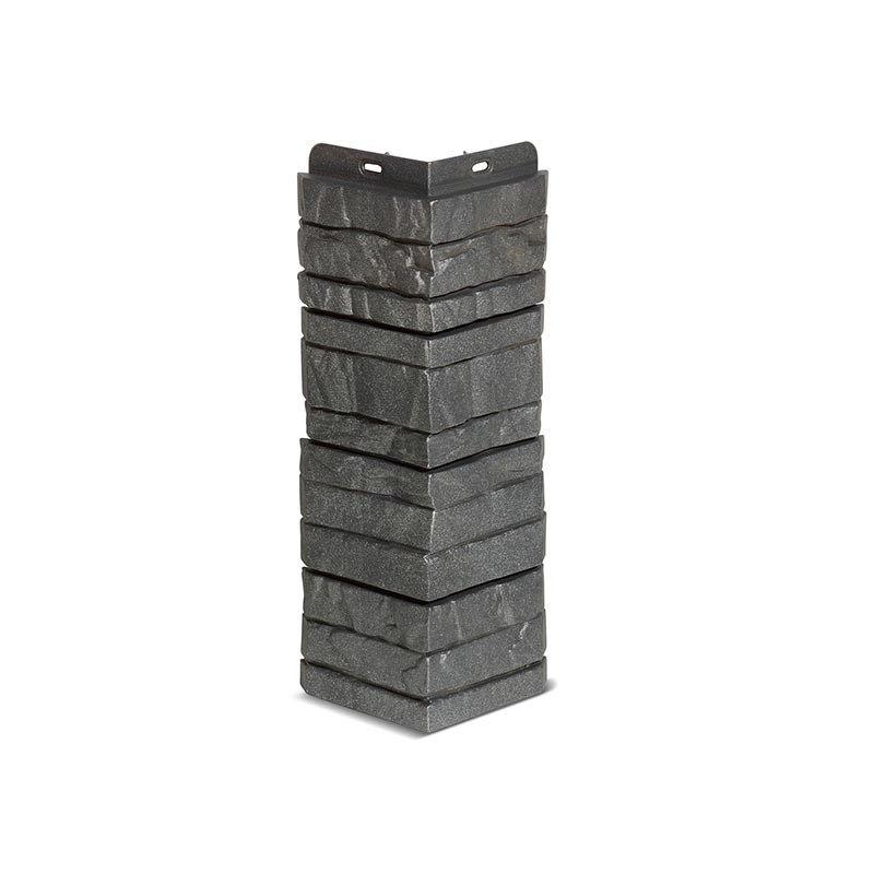 Döcke STEIN Угол (Антрацит)