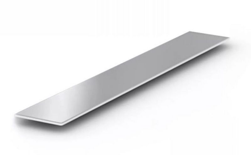 Полоса стальная г/к 40х4х6000