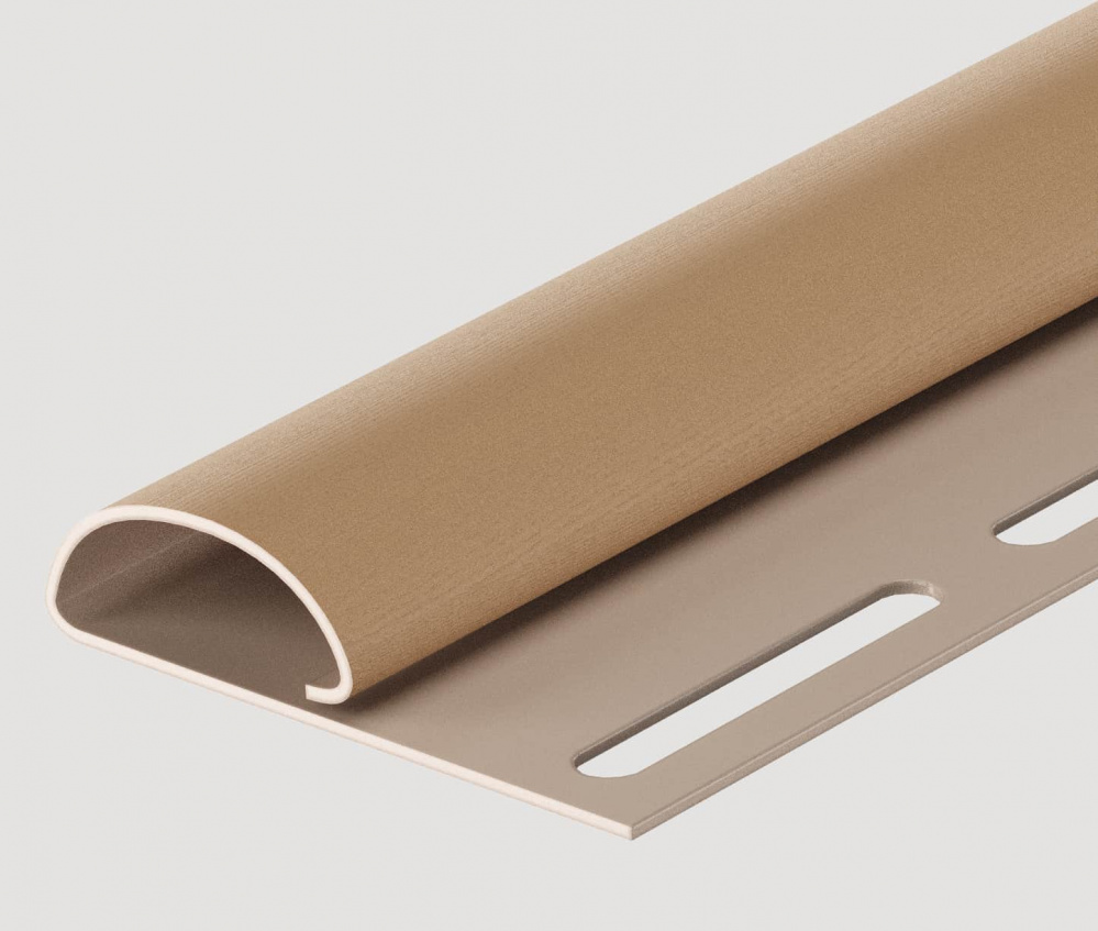 Döcke PREMIUM Финишный профиль (Капучино)