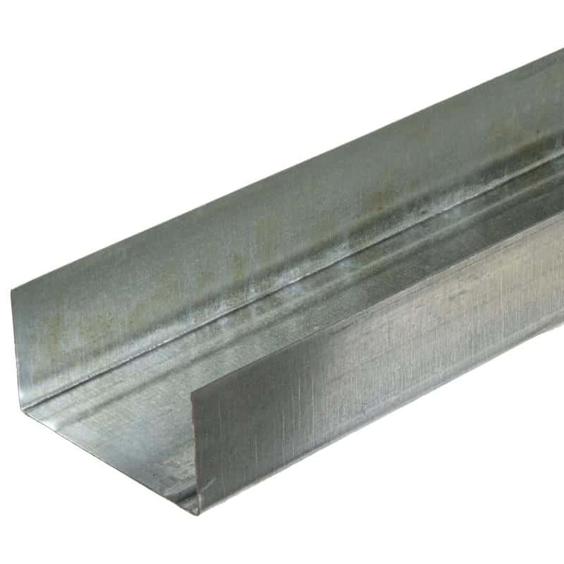 Профили холоднодеформированные UD 28-0,45-3000 (27х28) 0,45