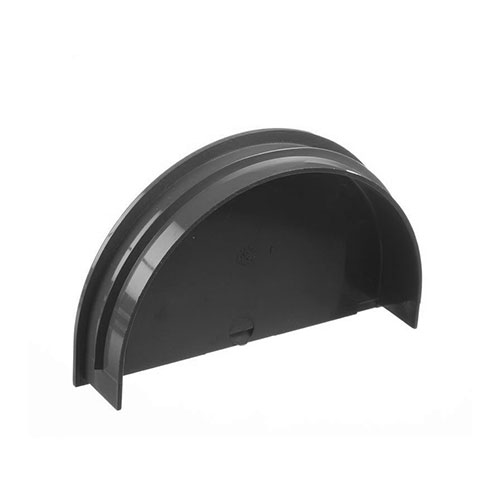 Döcke PREMIUM Заглушка для воронки  (Графит)