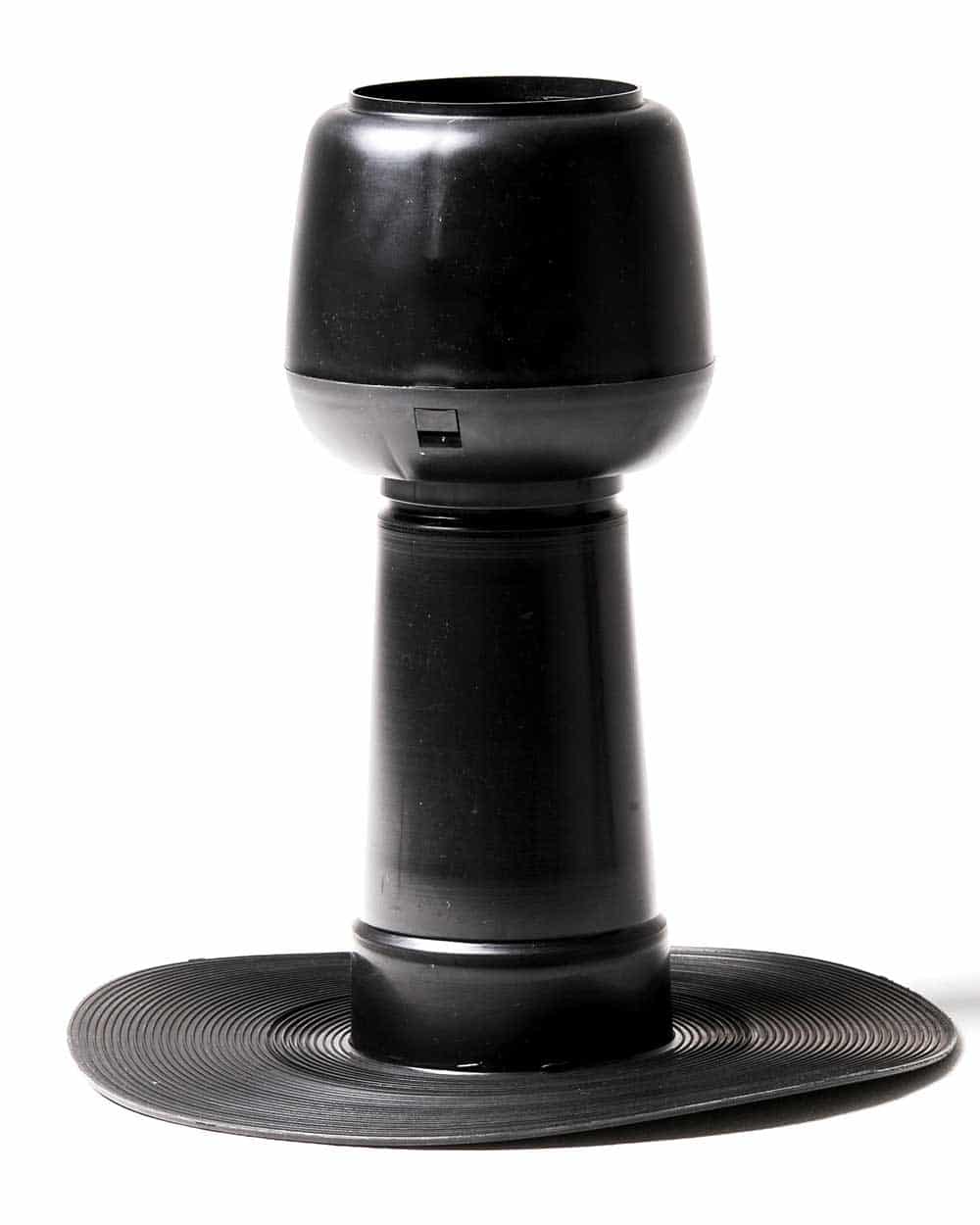 Аэратор POLIVENT-Супер для плоской кровли