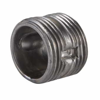 Ниппель стальной Ogint Ду25 для радиаторов 