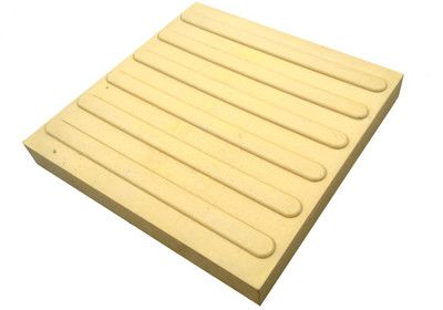 Плитка тротуарная тип 