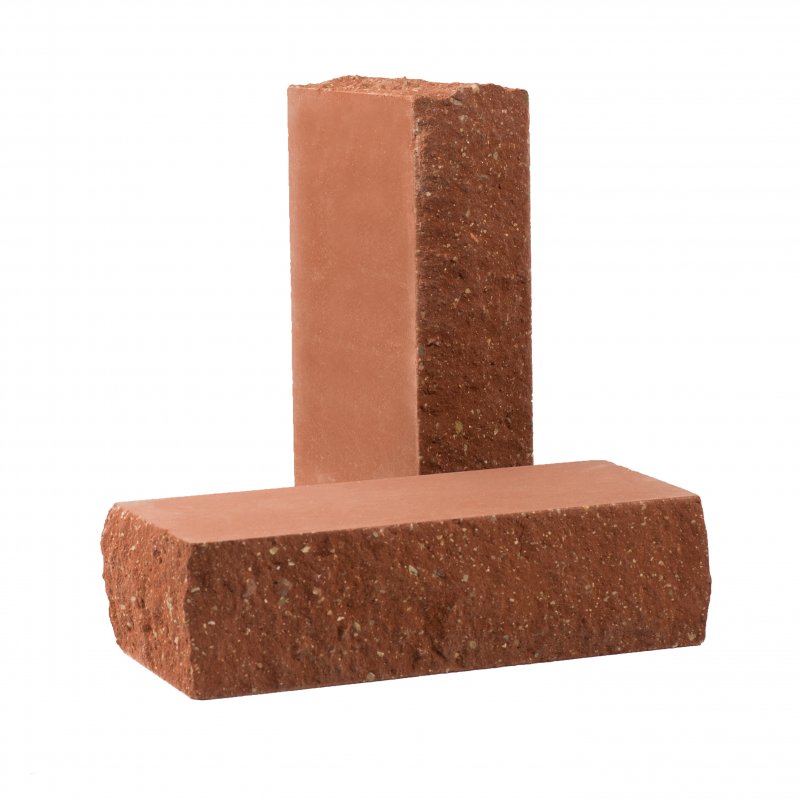 Кирпич стандартный полнотелый тычковый клинкер 1КБОЛ-МЦС-23.10.6,5-к-СТБ 1008-95 Арт. КСЛТ4 РБ