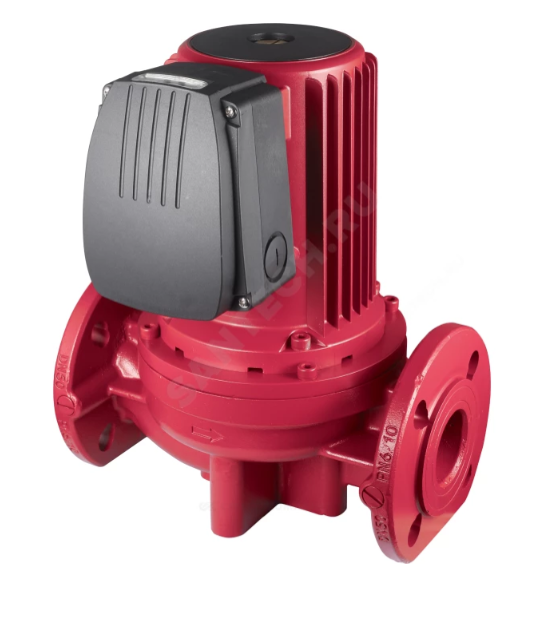 Насос циркул OG 32-12SF-220 PN10 230B в/к Ogint Китай