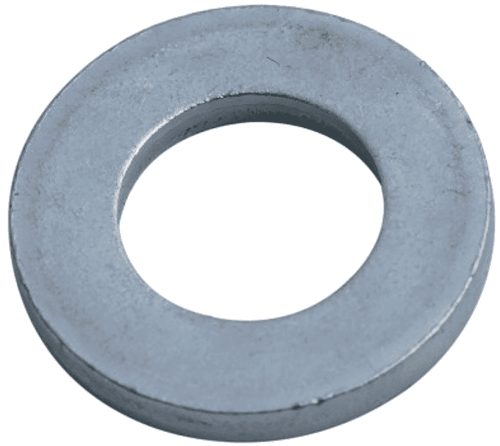 Шайба плоск оц 16 DIN125 Strogman, Китай