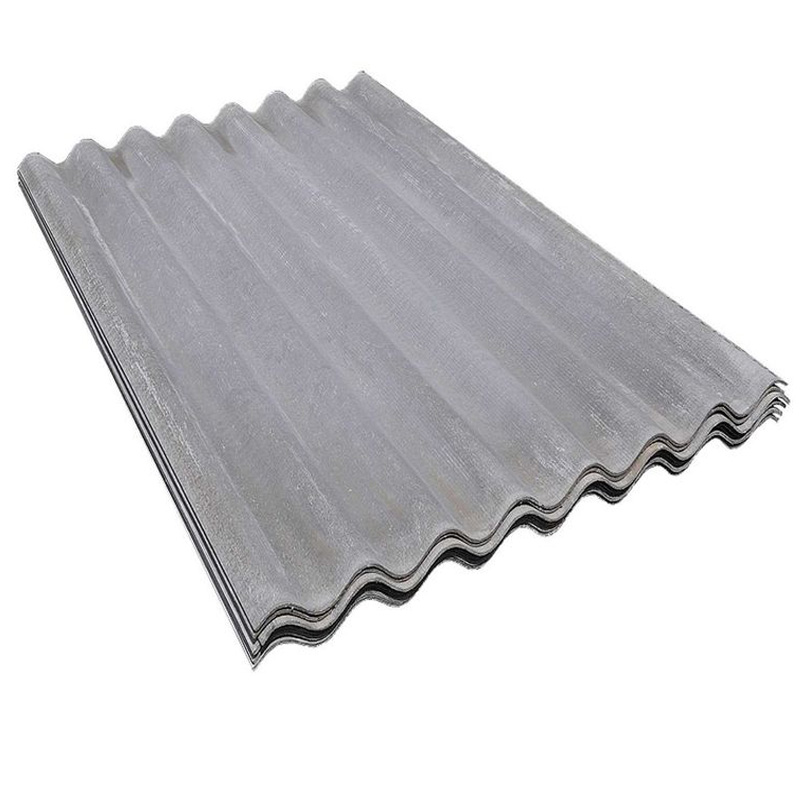 Шифер 8 волновой 1750х1130х5,2, РБ