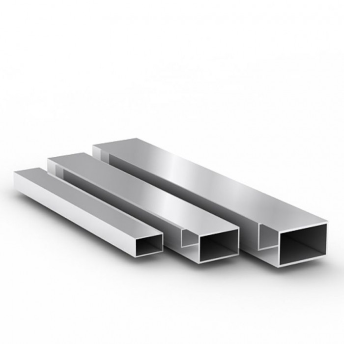 Труба профильная 80х60х3х6000 мм 