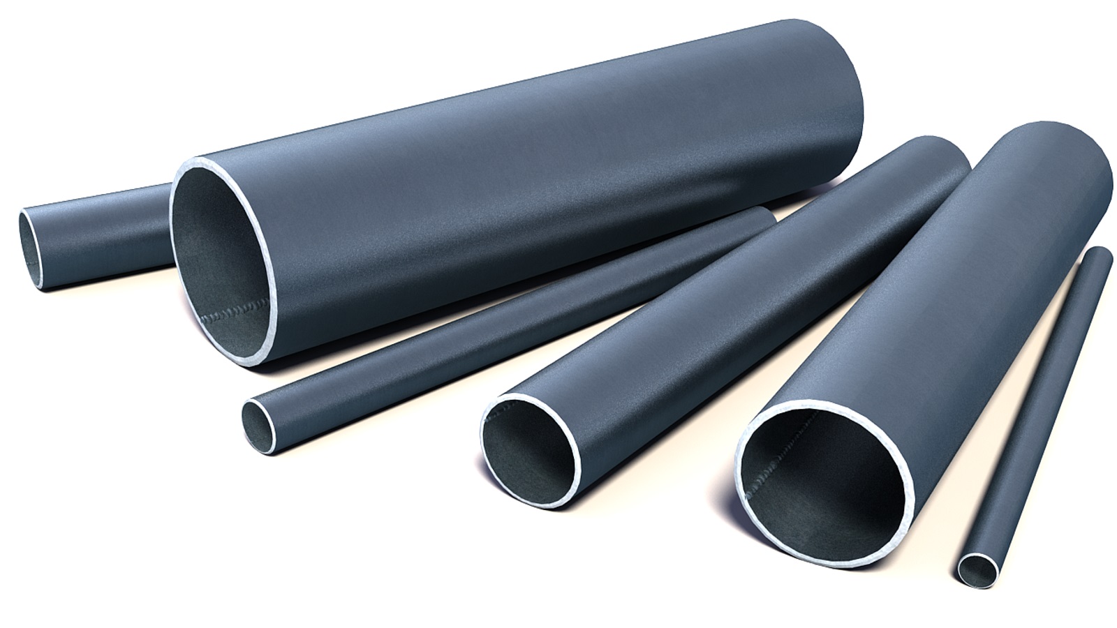 Труба электросварная 57х3,5 мм ГОСТ 10705-80