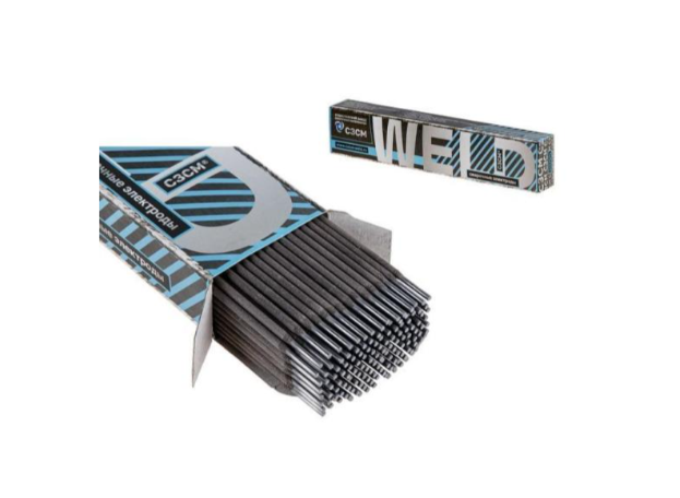 Электроды МР-3, Д 4,0 (5,5 кг), п-во Судиславль, (РФ)