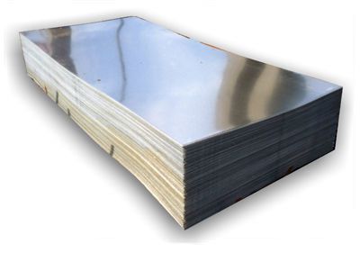 Лист стальной горячекатаный 8х1500х6000