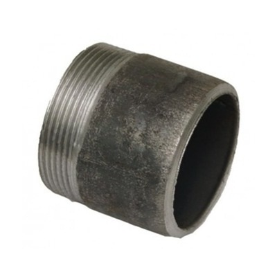 Резьба Ду 40 L=35мм из труб по ГОСТ 3262-75 КАЗ