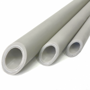 Труба Stabil серая  20*3,4, Китай