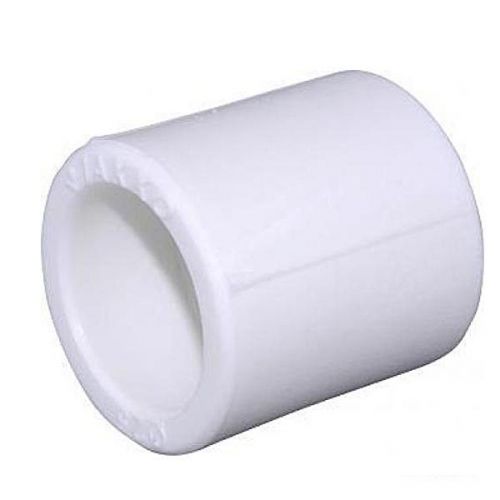 Муфта PP-R белый Дн20 VALFEX 10113020
