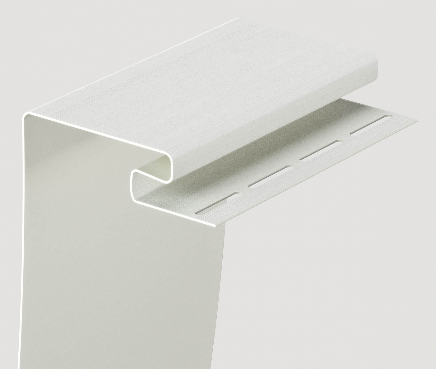 Döcke PREMIUM Околооконный профиль (Пломбир) РОССИЯ