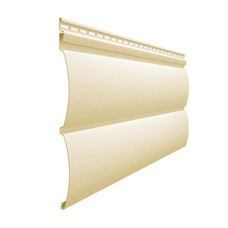 Döcke PREMIUM Блок-Хаус (Банан) РОССИЯ