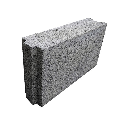 Керамзитобетонные блоки строительные  