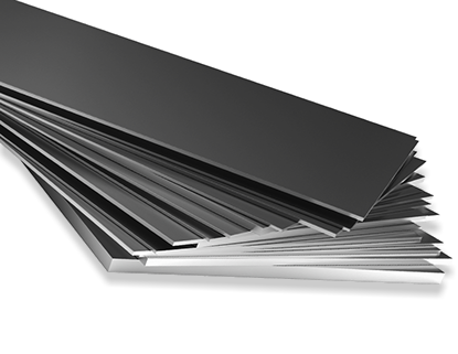 Лист стальной горячекатаный 6х1500х6000