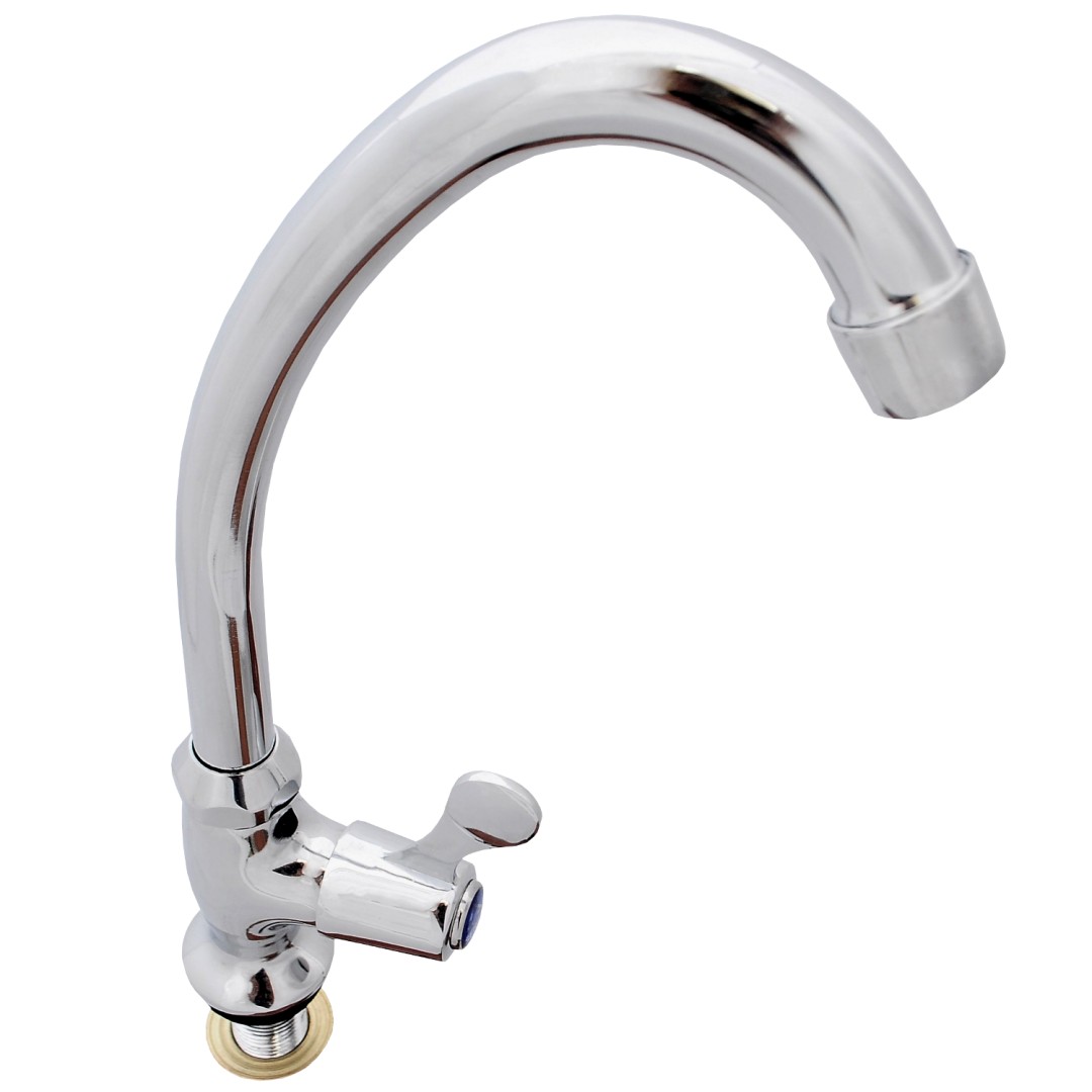 Кран настольный Serra KRN1 для холодной воды, Китай