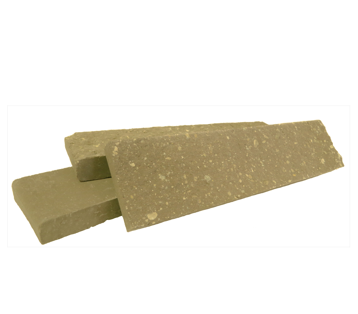 Плитка универсальная песчаник 1ПБ25.6,5-2-П,М-кол.F150 -СТБ 1374-2003, Арт.ПУ2