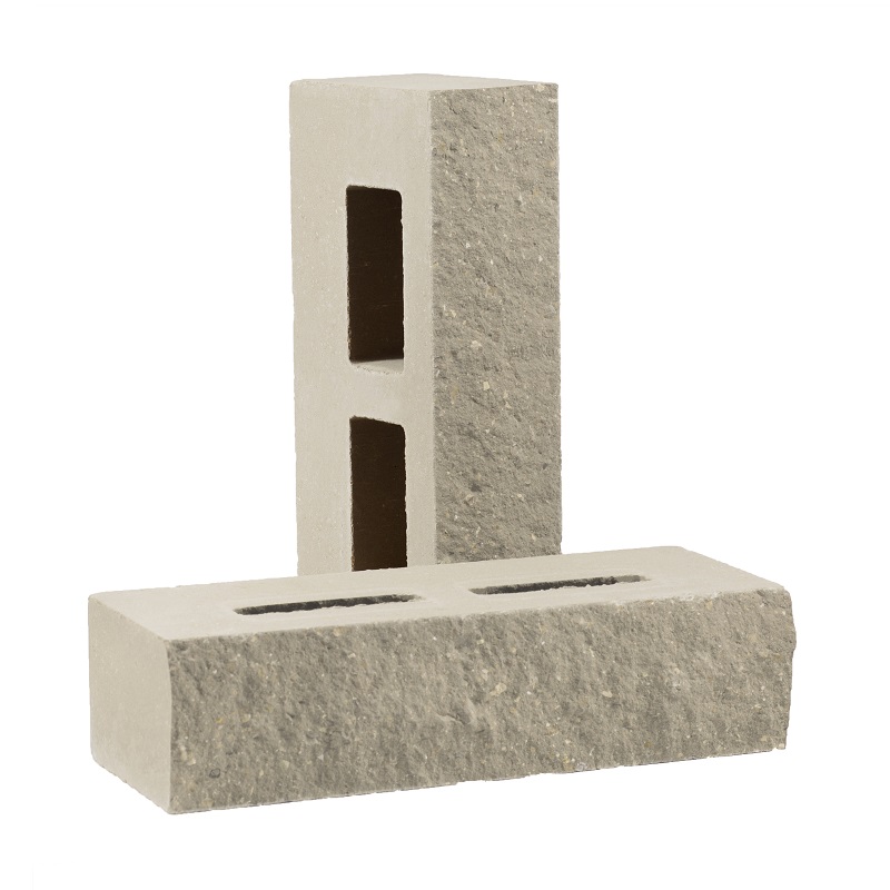 Кирпич стандартный пустотелый фактурный сталь 1КБОЛ-МЦП-25.12.6,5-к-СТБ 1008-95 Арт. КСПФ1 РБ