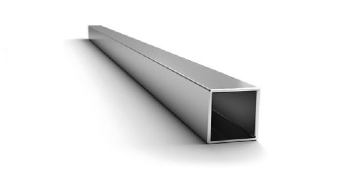 Труба  50х50х2,0мм 6м  , РФ