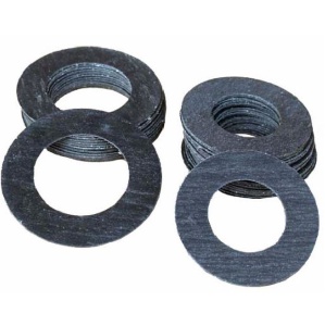 Прокладка паронитовая кольцевая Ду 100 Ру10-16, Россия