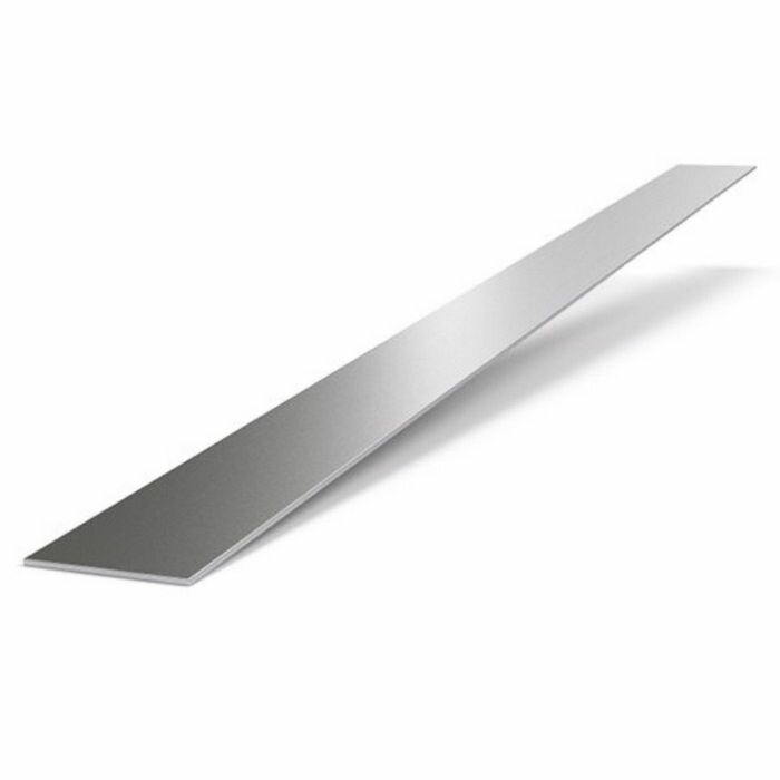 Полоса стальная г/к 25х4х6000