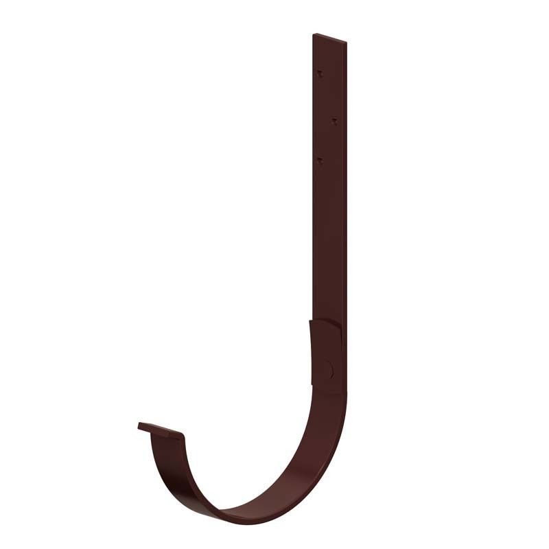 Держатель желоба  D125х280 GS (ПО-01-8017-3)