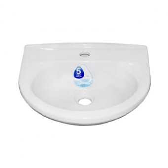 Умывальник мини Родничок 1/отв 1/вел б/к Воротынский, Россия