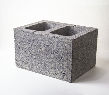 Керамзитобетонные блоки строительные  