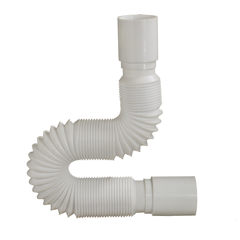 Гофра 40х40/50 L=220-370мм Орио АС-1001, Россия