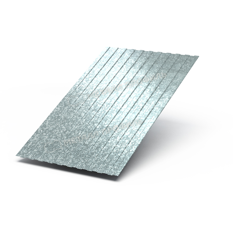 Профилированный лист С-8х1150-А (ОЦ-01-БЦ-CT) 1800х1150 (0,33 - 0,35мм)