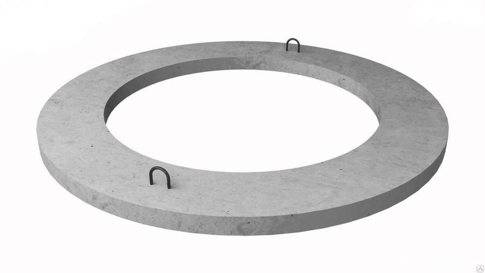 Кольцо опорное КО-6.1, РБ