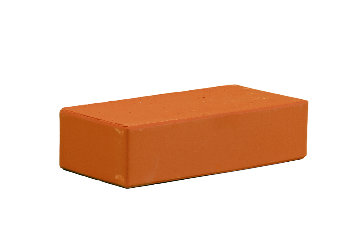 Кирпич керамический рядовой полнотелый одинарный (ЦЕХ №1) 200, ЛИНИЯ 1,  ОАО 