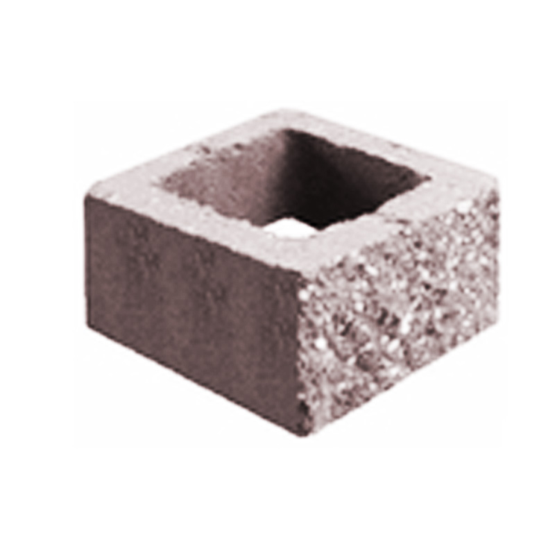 БСС 300.300.190-2к Коричневый 2% Блок стенок и столбов