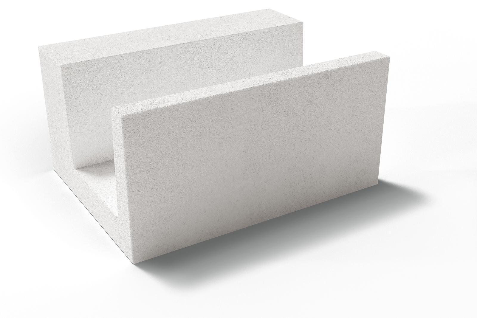 Лотков блоки-1,5-500 3БЛ 63 625х300х250, ОАО 