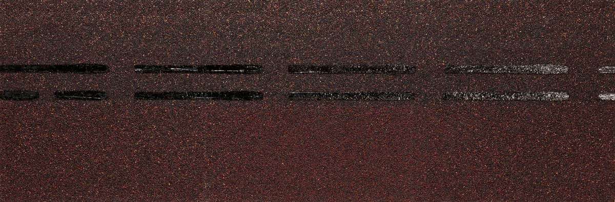 Коньково-карнизная черепица Döcke PIE PREMIUM// Зрелый Каштан