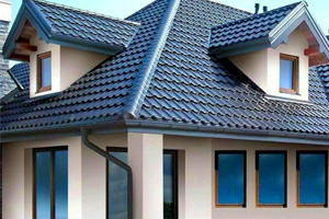 Продукция МеталлПрофиль - для тех, кто ценит качество.